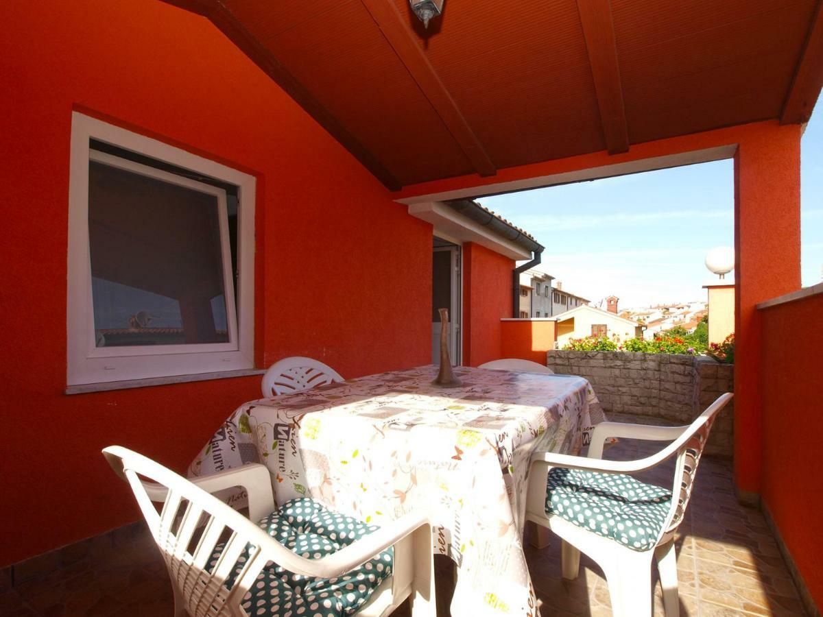 Apartments Oriana 898 Пула Екстериор снимка