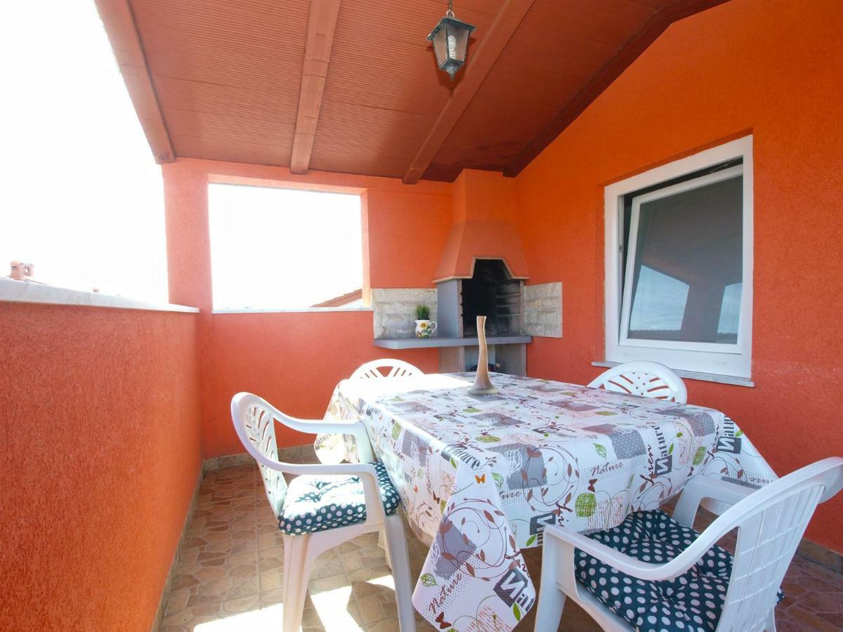 Apartments Oriana 898 Пула Екстериор снимка