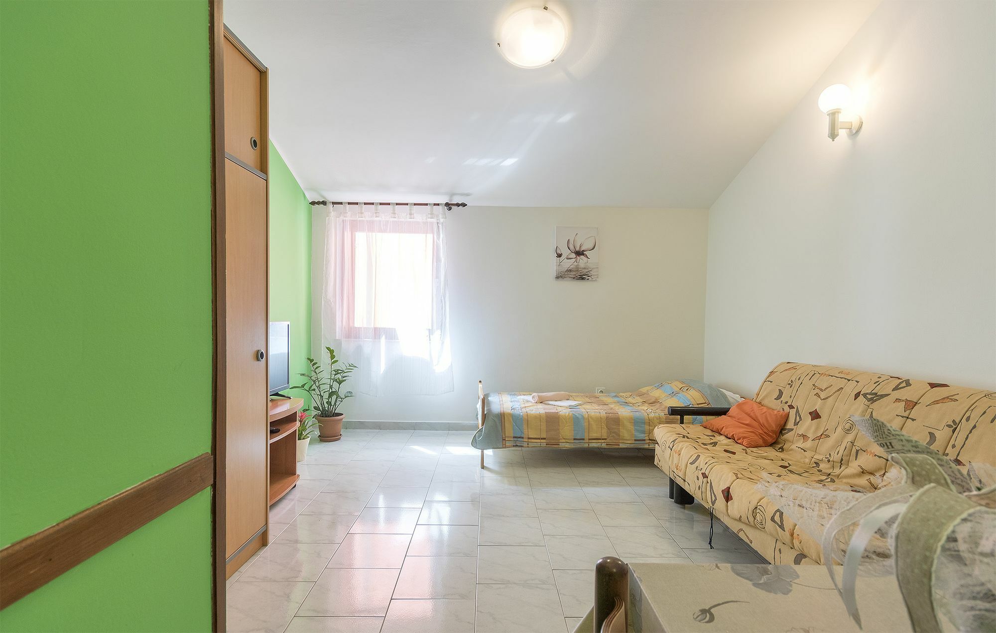 Apartments Oriana 898 Пула Екстериор снимка