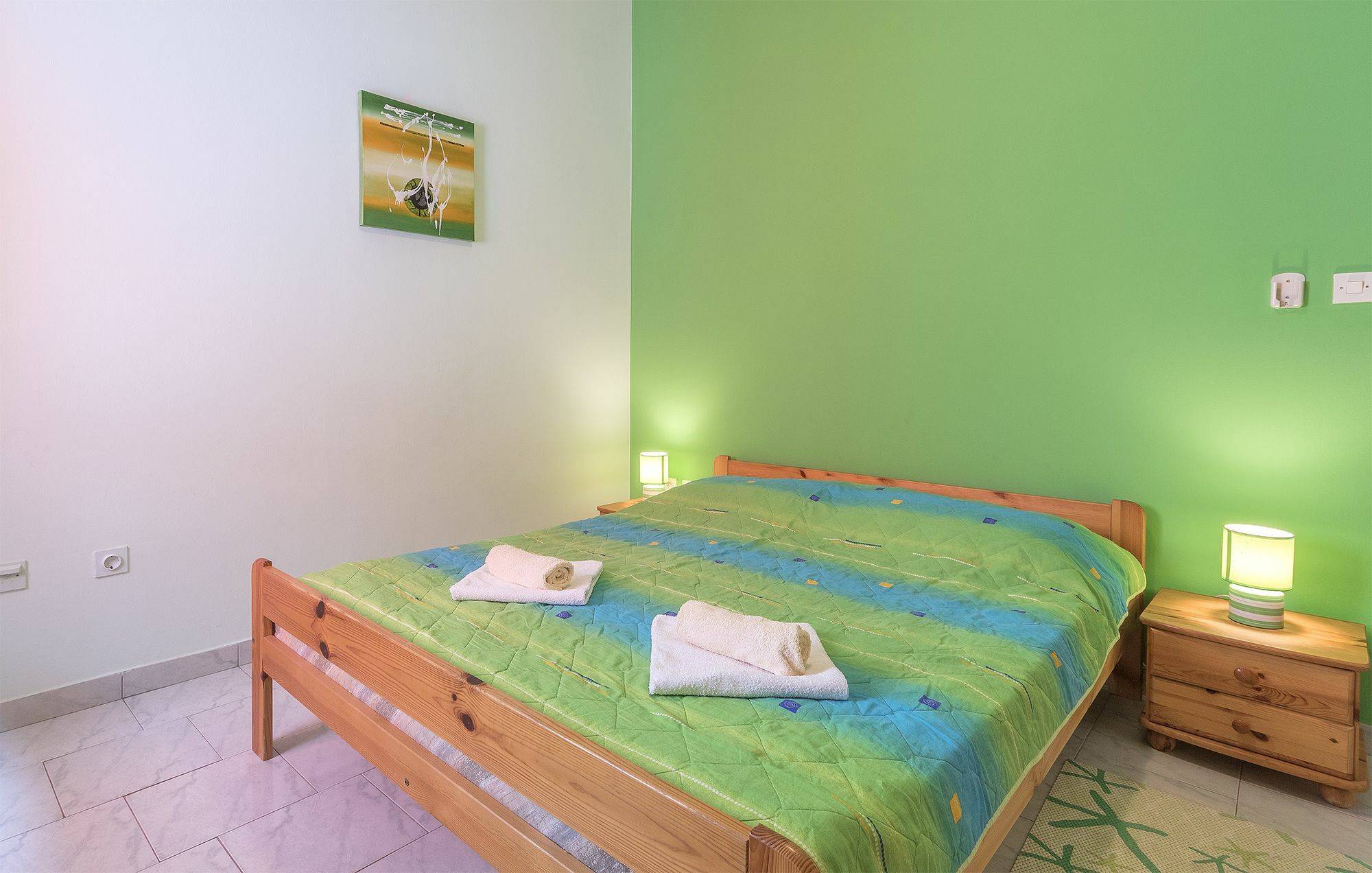 Apartments Oriana 898 Пула Екстериор снимка