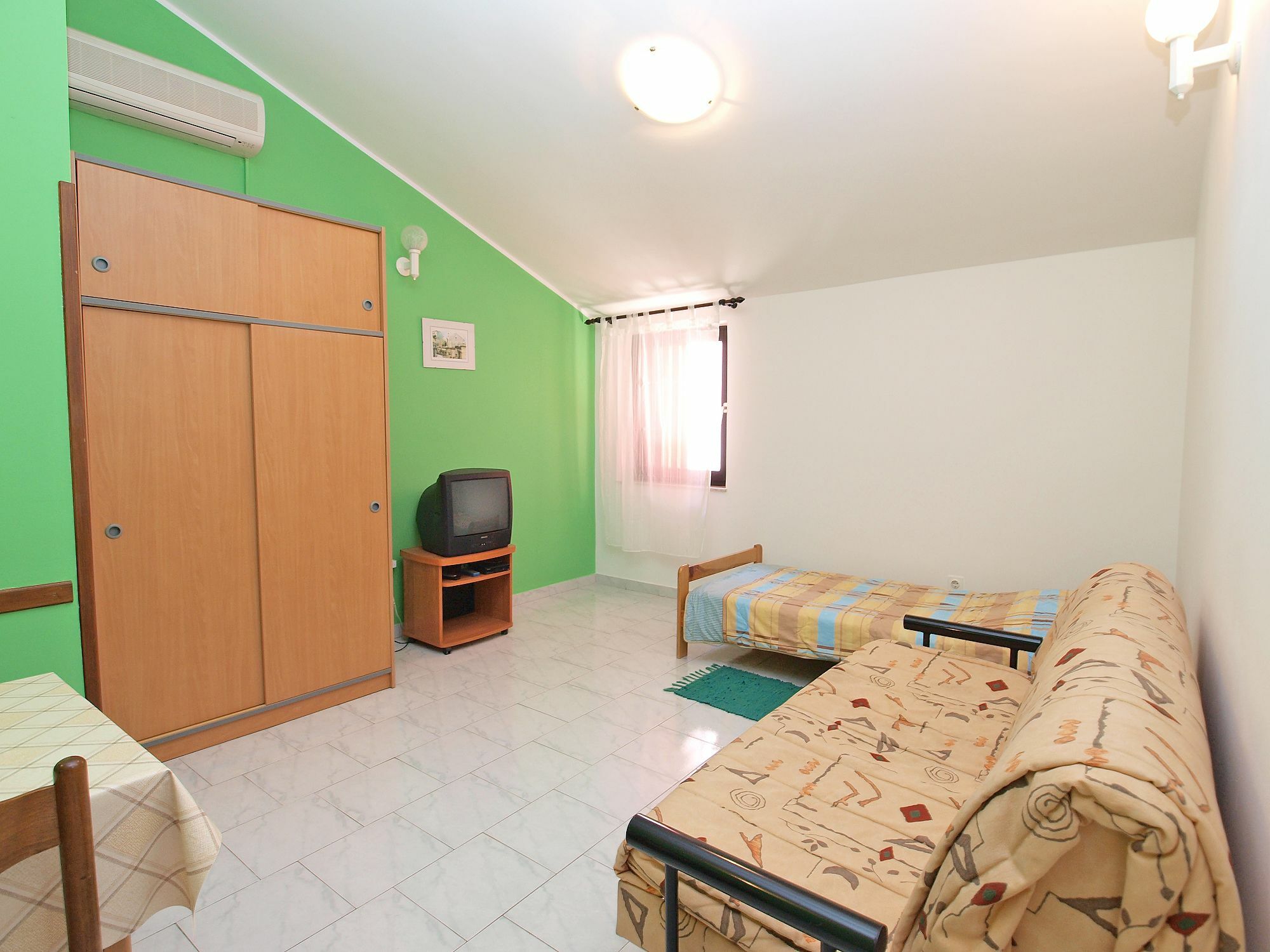 Apartments Oriana 898 Пула Екстериор снимка