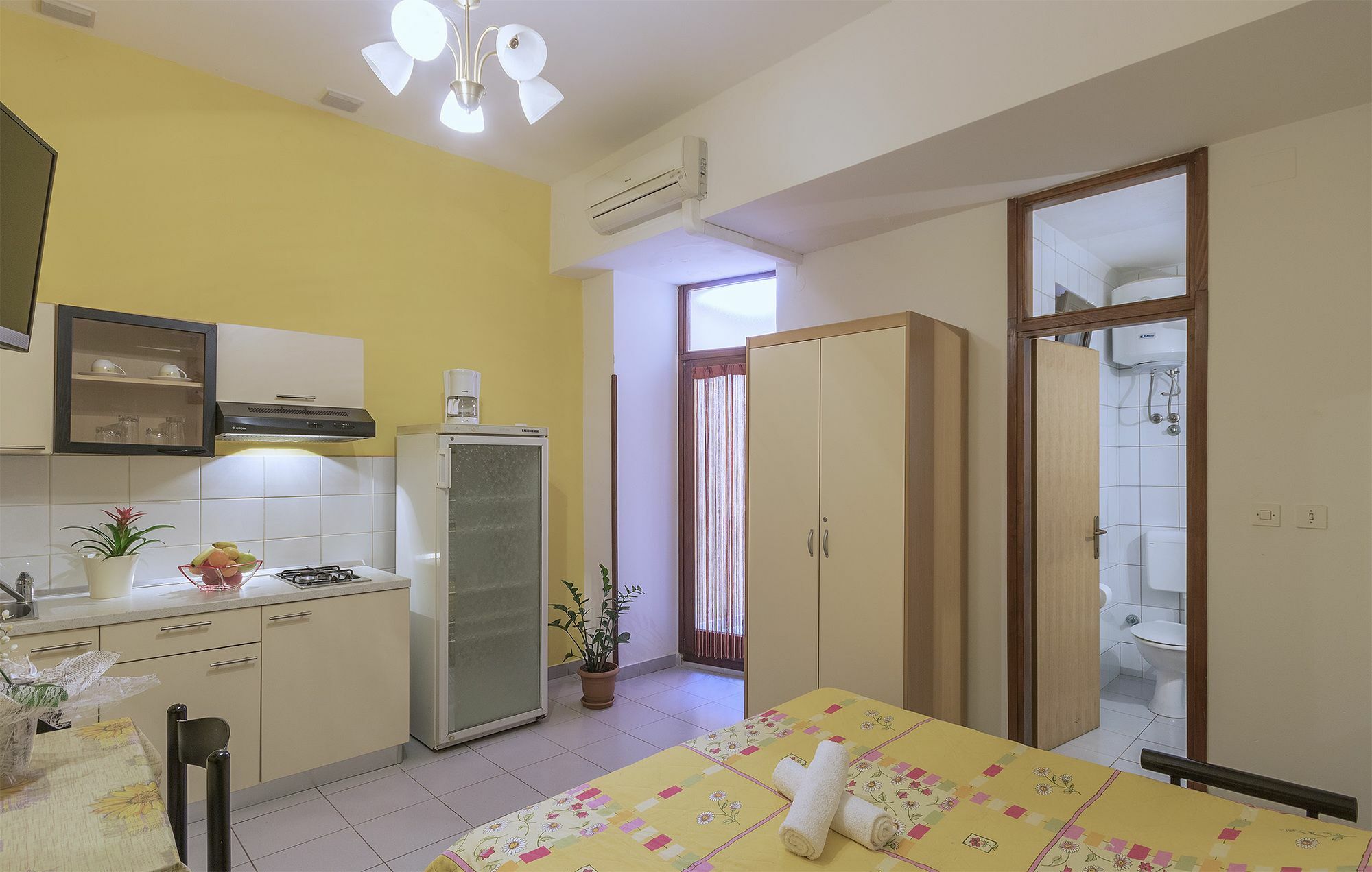 Apartments Oriana 898 Пула Екстериор снимка