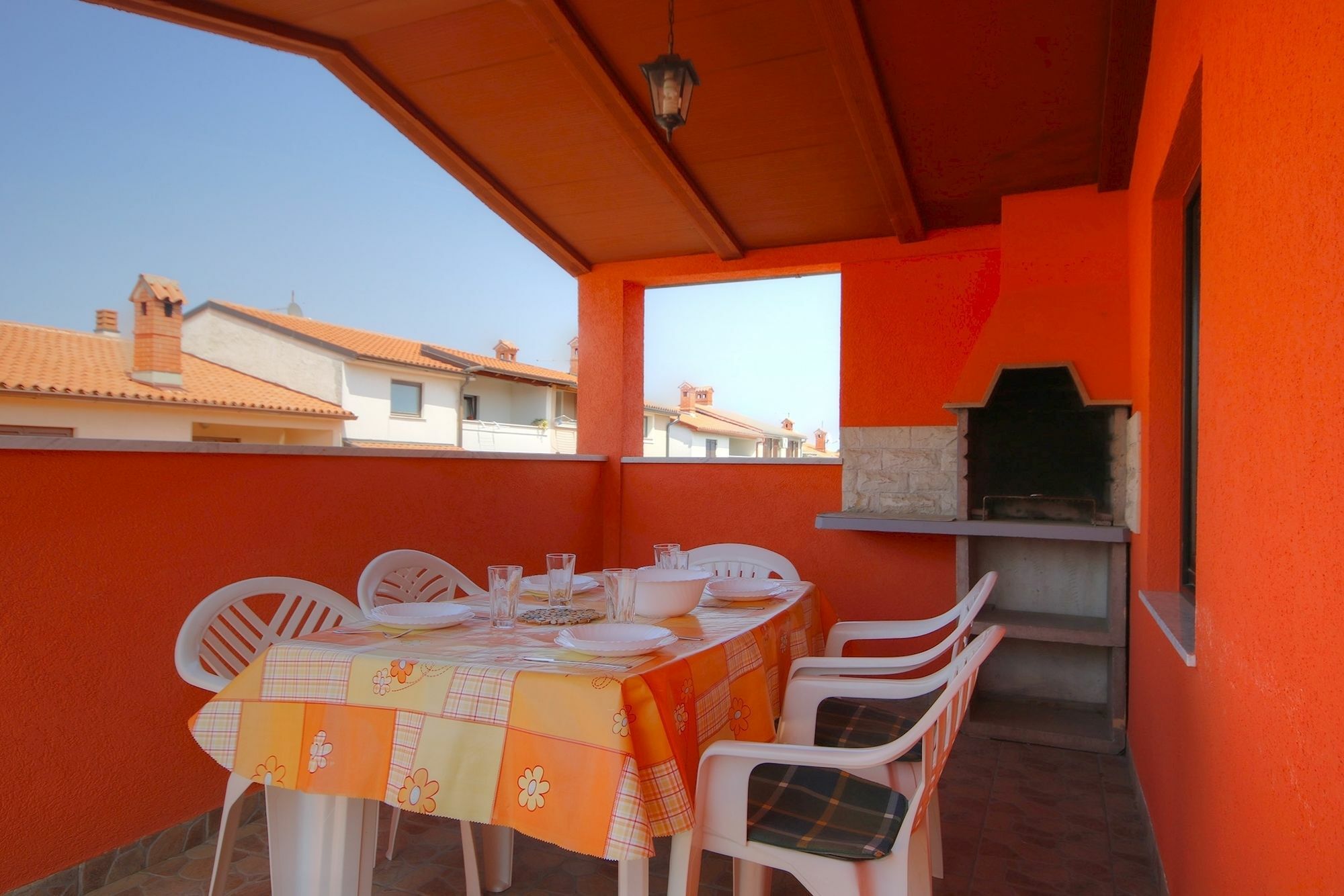 Apartments Oriana 898 Пула Екстериор снимка