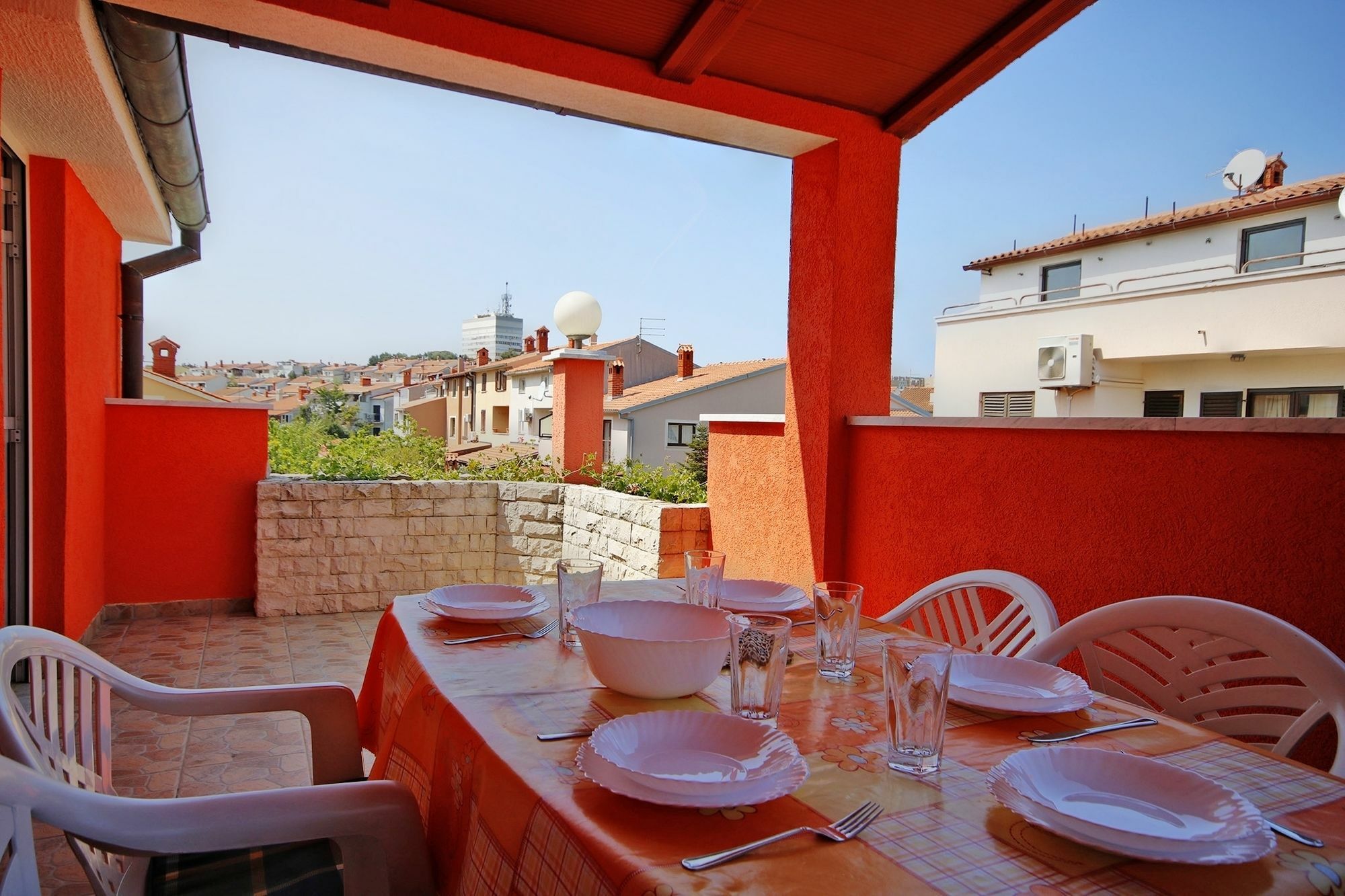 Apartments Oriana 898 Пула Екстериор снимка
